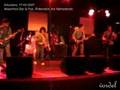 Vordel - Dunia (lyric by Afant), Educares, Rotterdam