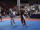 Imre vs Di Leo (final -74kg) WAKO EC, Varna 2008