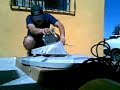 instalando sistema satelital 2