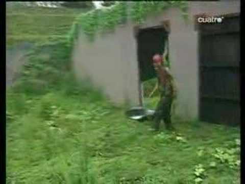 Humor Amarillo: Lo mejores bloopers del 2006