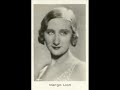 maxine sullivan - one of great singers of a swing era - was discovered while singing at the benjamin harrison literary club in pittsburg by gladys mosier. mosier was, in the mid 1930's, working in ina rae hutton's big band and an acquaitance of pianist claude thornhill. she soon introduced maxine  to thornhill with whom she made her first recording in 1937 (