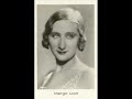 maxine sullivan - one of great singers of a swing era - was discovered while singing at the benjamin harrison literary club in pittsburg by gladys mosier. mosier was, in the mid 1930's, working in ina rae hutton's big band and an acquaitance of pianist claude thornhill. she soon introduced maxine  to thornhill with whom she made her first recording in 1937 (