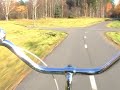 oulu rider