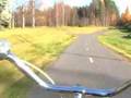 oulu rider