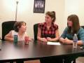 Frankie Jonas - Katie and Karleigh VLog