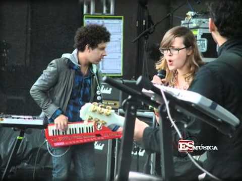 Video de Lejos. No tan lejos de Hello Seahorse!