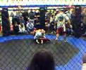 tom macalpine fight 1st part