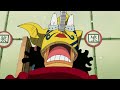 One Piece 286 - Teuflische Verwandlung 2/2