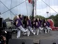 MissAgro 08 - dance group SQUIB