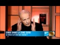 France 24 L entretien - 07/02/2012 Entretien