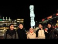 bloopers -Sumpah Pemuda PPI Swedia