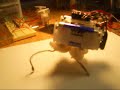 1 motor walker