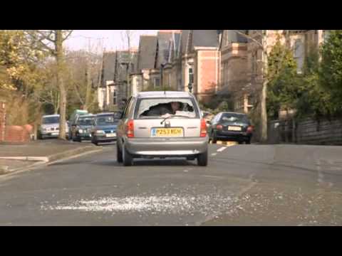 Agyeman - A behind the scenes look at how the car stunts in The Sound Of Drums were performed by Freema Agyeman. From The episode The Saxon Mystery, covering The Sound...