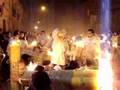 SANT'AGATA DEVOZIONE DEI FEDELI
