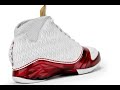 Jordan XX3