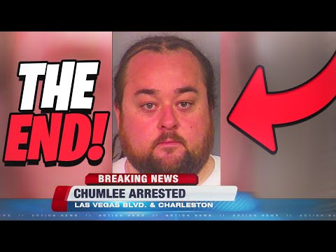 Pawn Stars Ended After This ...