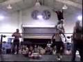 SWA Warzone: Tag Team Championship: Riki Idol & Tony Vegas (