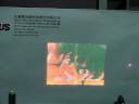 Laser Pico Projector OPUS-Microsystems Taiwan
