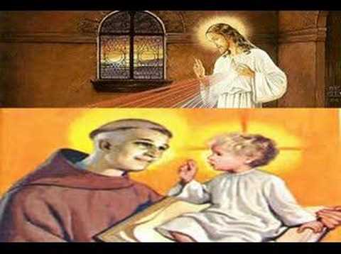 Saints and Miracles of our times