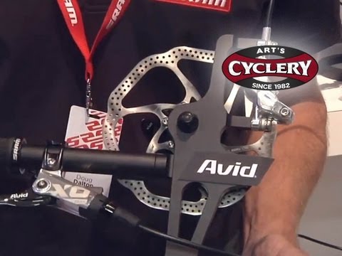 how to bleed xo trail brakes