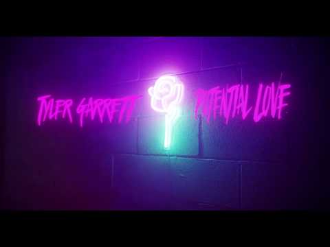 Tyler Garrett Drops The Official Video For “Potential Love”