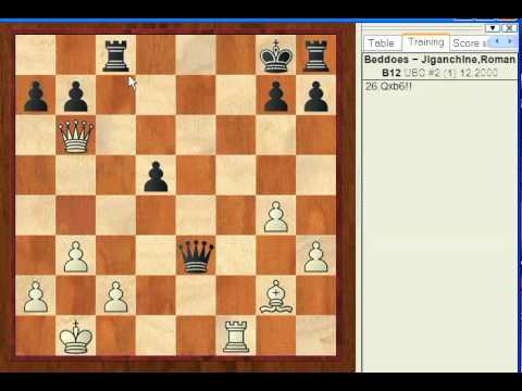 chess tactics chess tactics