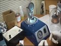 Waterproof Testing of Rol...