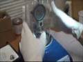 Waterproof Testing of Rolex Submariner
