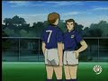 Captain Majid (Tsubasa) 5.22 Part 1