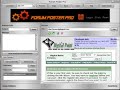 Forum Poster Pro with Master Resell Rights