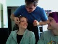 2 Guys/1 Girl... 2 Guys/1 Girl...