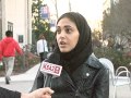 Saudi Scholarship student/2: Nouf Adil Al Sadiq