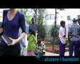 Visita volontarie a Pondicherry
