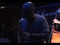 Nicola Jocola Jazz Drummer to \"Charity Caf�\" PENTUP HOUSE