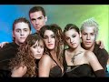 RBD Vs Erreway RBD Vs Erreway