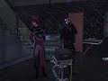 the daily life of darth nihilus