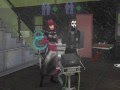 The Daily Life of Darth Nihilus