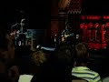 noel gallagher sings strawberry fields!!!