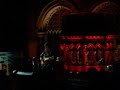 noel gallagher sings strawberry fields!!!