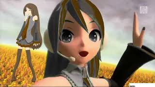 Ievan Polkka [UTAU] (Feat. Gaikokunone Barbara CV)