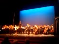 voorronde 3 nat. concours voor jeugdsymfonieorkesten