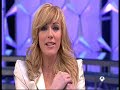 La jaula: Besos y achuchones para kiko