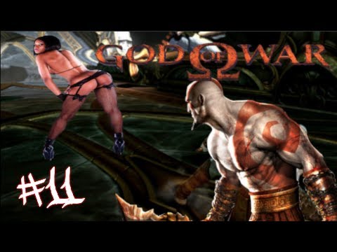 god of war