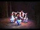 Ballet EGEO - Unesco 2001 - Kalamatian� - Na Jaris