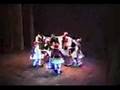 Ballet EGEO - Unesco 2001 - Kalamatianó - Na Jaris