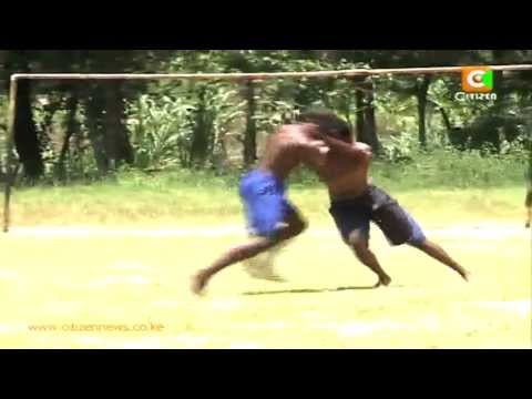 Kabaddi Sport World Cup