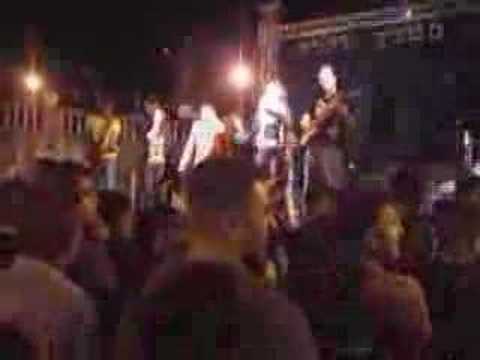 Corona - The rhythm of the night ...