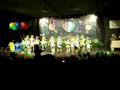 Festa Encerramento Baby Center 2008!!!!