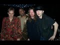 Montage of Shawn Pelton