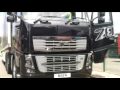 Volvo FH16 700 UK Road Test - Trucking magazine